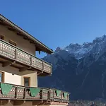 Granat Apartament