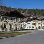 Apartament Granat Mittenwald