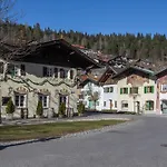 Apartament Granat