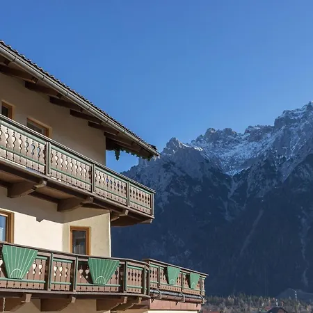 Granat Apartment