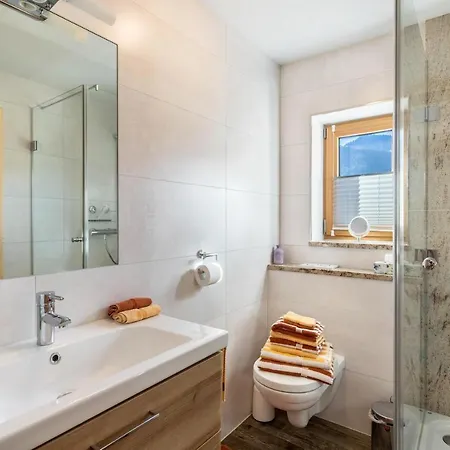 Granat Apartment