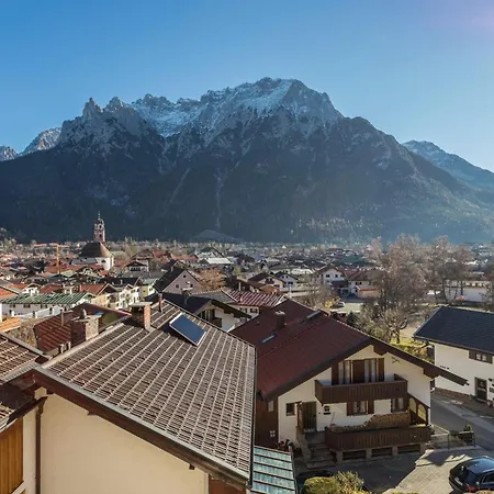 Granat * Mittenwald