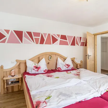 Apartament Granat