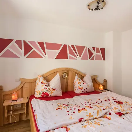 Apartament Granat Mittenwald