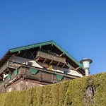 Granat Apartmán Mittenwald