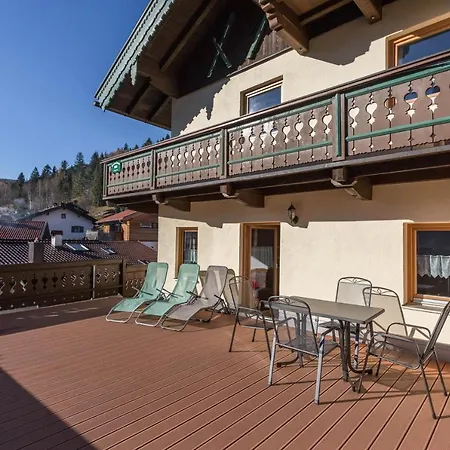 Granat Appartement