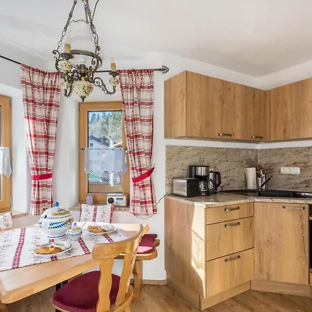 Granat Appartement *