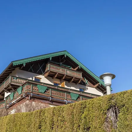 Granat Appartement Mittenwald